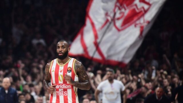 Zvezda zavrsila prvo pojacanje Pao dogovor on je zamena.jpg