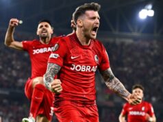 BIĆE SPEKTAKL U FINALU LIGE EVROPE: Goleade u Nemačkoj i Engleskoj (FOTO) BICE SPEKTAKL U FINALU LIGE EVROPE Goleade u Nemackoj i.jpg