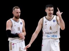 DUBAI KRENUO SILOVITO: Spartak doživeo blamažu u Sarajevu DUBAI KRENUO SILOVITO Spartak doziveo blamazu u Sarajevu.jpg