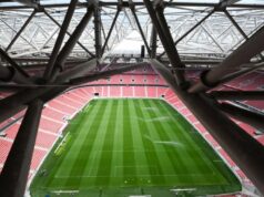 KAKVO FINALE LIGE ŠAMPIONA! PSŽ i Arsenal u borbi titana – i to u našem komšiluku KAKVO FINALE LIGE SAMPIONA PSZ i Arsenal u borbi titana.jpg