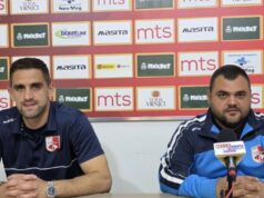 UTAKMICA SEZONE ZA TSC I RADNIČKI! Neđić: Još dva finala do kraja, od sebe zavisimo UTAKMICA SEZONE ZA TSC I RADNICKI Nedjic Jos dva finala.jpg