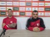 UZDAJU SE U PUBLIKU: Radnički igra najvažniji meč u sezoni UZDAJU SE U PUBLIKU Radnicki igra najvazniji mec u sezoni.jpg