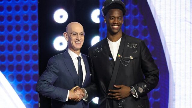 ODRZAN NBA DRAFT Tim bivseg igraca Partizana prvi birao.jpg