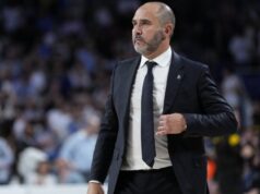 OVO JE SASTAV ŠPANIJE: Ćus Mateo odredio spisak igrača za kvalifikacije za Svetsko prvenstvo OVO JE SASTAV SPANIJE Cus Mateo odredio spisak igraca za.jpg