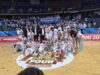 DULE, OVO JE ZA TEBE! Trener Spartaka tituli posvetio Dušku Vujoševiću DULE OVO JE ZA TEBE Trener Spartaka tituli posvetio Dusku.jpg