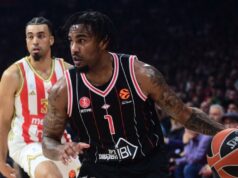 GOTOVO JE! Kris DŽons je prvo pojačanje KK Crvena zvezda GOTOVO JE Kris DZons je prvo pojacanje KK Crvena zvezda.jpg