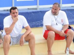 HRVATI O NOVOM SELEKTORU SRBIJE! „Igrao je za Hrvatsku dok je njegova porodica naoružana držala položaje u Krajini“ HRVATI O NOVOM SELEKTORU SRBIJE Igrao je za Hrvatsku dok.jpg