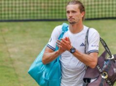 ZVEREV PROŠAO DRAMU TOKOM MEČA: Osećao sam se užasno, dao sam sebi previše insulina ZVEREV PROSAO DRAMU TOKOM MECA Osecao sam se uzasno dao.jpg