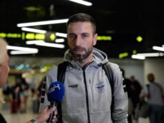„AKO TAKO KAŽU STRUČNJACI…“ Koković otvorio dušu pred Braga AKO TAKO KAZU STRUCNJACI Kokovic otvorio dusu pred Braga.jpg