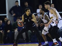 EFES DOVEO NOVOG IGRAČA: Klub iz Istanbula se pojačao iz Evrolige EFES DOVEO NOVOG IGRACA Klub iz Istanbula se pojacao iz.jpg