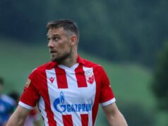 ELŠNIK ZOVE NAVIJAČE: Zvezdaši dođite, neka grmi Marakana! ELSNIK ZOVE NAVIJACE Zvezdasi dodjite neka grmi Marakana.jpg