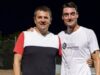 Jovan Stanković govorio o Albertu Rijeri i Crvenoj zvezdi Jovan Stankovic govorio o Albertu Rijeri i Crvenoj zvezdi.jpg