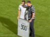 Kakvo veče za legendu srpskog fudbala: upisao svoj 300. meč za Čukarički (FOTO) Kakvo vece za legendu srpskog fudbala upisao svoj 300 mec.jpg