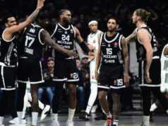 PAO POTPIS! U Partizanu se nije proslavio, sada će igrati za prošlosezonski hit Evrolige! PAO POTPIS U Partizanu se nije proslavio sada ce igrati.jpg