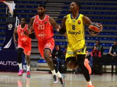 PARTIZAN OPET OSTAO BEZ POJAČANJA: Loni Voker se vraća u NBA ligu! PARTIZAN OPET OSTAO BEZ POJACANJA Loni Voker se vraca u.jpg