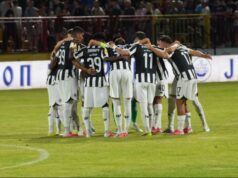PRENOS, PARTIZAN – IMT: Kakva utakmica, problem za crno-bele PRENOS PARTIZAN IMT Kakva utakmica problem za crno bele.jpg
