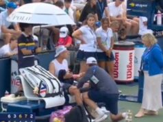 „Prekini da se praviš glup“: Skandal trese US Open! Teniser pobesneo, odmah isplivala nepravda zbog Alkaraza Prekini da se pravis glup Skandal trese US Open Teniser.jpg