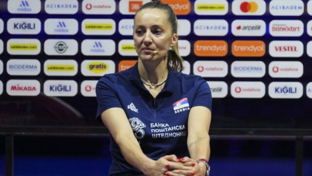 Maja Ognjenovic veruje u pobedu nad Turskom i plasman u.jpg