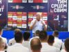 RADNO U STAROJ PAZOVI: Održan sudijski dan, Frenk de Bleker pred arbitrima! RADNO U STAROJ PAZOVI Odrzan sudijski dan Frenk de Bleker.jpg