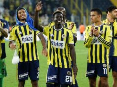 Šta ovo bi? Fenerbahče razbio Ejupspor, pričaće se o ovoj pobedi Sta ovo bi Fenerbahce razbio Ejupspor pricace se o ovoj.jpg