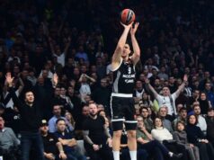 „Stres kroz koji sam prošao prošle godine ne bih poželeo nikom…“ Vanja Marinković o Partizanu, povredi… Stres kroz koji sam prosao prosle godine ne bih pozeleo.jpg