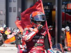 ŠPANAC NAJBRŽI U SAN MARINU: Mark Markez drži prvo mesto u Moto GP šampionatu SPANAC NAJBRZI U SAN MARINU Mark Markez drzi prvo mesto.jpg