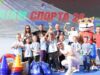 SPORT JE POBEDIO: Više od 20.000 posetilaca na Sajmu sporta na Adi Ciganliji SPORT JE POBEDIO Vise od 20000 posetilaca na Sajmu sporta.jpg