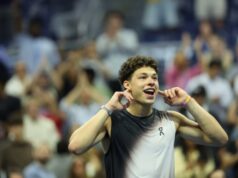 Šelton: Zreliji sam i fokusiran, idem da osvojim titulu na US openu Selton Zreliji sam i fokusiran idem da osvojim titulu na.jpg