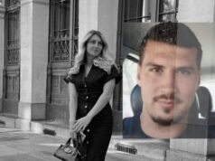 Sin regionalne legende ubio devojku, pa na sudu tvrdio da je sledbenik Adolfa Hitlera Sin regionalne legende ubio devojku pa na sudu tvrdio da.jpg