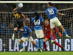 Napoli i Roma odigrali spekakularan meč u Seriji A (FOTO) Napoli i Roma odigrali spekakularan mec u Seriji A FOTO.jpg