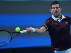 Novak Đoković u finalu Pekinga! Diskvalifikovan Medvedev! Novak DJokovic u finalu Pekinga Diskvalifikovan Medvedev.jpg