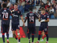 Evo gde možete da gledate uživo TV prenos meča Radnički 1923 – Crvena zvezda u Superligi Srbije Evo gde mozete da gledate uzivo TV prenos meca Radnicki.jpg