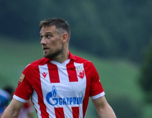 Elšnik nije želeo da ćuti! Stao u zaštitu saigrača nakon Zvezda – Kopenhagen Elsnik nije zeleo da cuti Stao u zastitu saigraca nakon.jpg