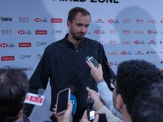 Rus izbačen, pa saznao šokantnu vest: Medvedeva čeka pakao! Rus izbacen pa saznao sokantnu vest Medvedeva ceka pakao.jpg