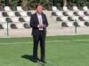 Rasim LJajić poručuje: Partizan mora da bude prvi izbor za sve, kada roditelj ovde ostavi dete… Rasim LJajic porucuje Partizan mora da bude prvi izbor za.jpg