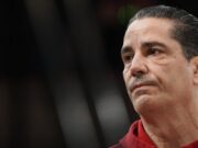 „NEMA ŠANSE DA SE TO DESI“: Sferopulos oštrim rečima najavio meč Crvena zvezda НЕМА ШАНСЕ ДА СЕ ТО ДЕСИ: Сферопулос оштрим речима најавио меч Црвена звезда - Морнар