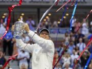 NOVI SKANDAL DRMA TENIS! Iga Švjontek pala na doping testu i suspendovana na samo osam dana Novi Skandal Drma Tenis Iga Svjontek Pala Na Doping Testu.jpg