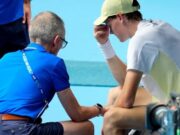 DRAMA NA AUSTRALIJAN OPENU! Janik Siner se našao u velikom problemu Drama Na Australijan Openu Janik Siner Se Nasao U Velikom.jpg