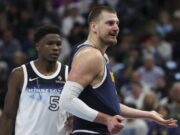 ISTORIJSKA KRAĐA NA POMOLU?! Nikola Jokić nije mogao ni da sanja da će ovo da mu se dogodi! Istorijska Kradja Na Pomolu Nikola Jokic Nije Mogao Ni Da.jpg