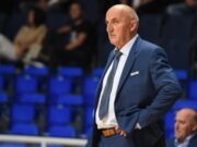 „JEDINO TO MOŽE DA NAS IZVUČE“: Pavićević šokirao ceo region najavom pred meč Crvena zvezda ЈЕДИНО ТО МОЖЕ ДА НАС ИЗВУЧЕ: Павићевић шокирао цео регион најавом пред меч Црвена звезда - Морнар