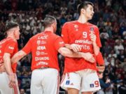 „RAZMIŠLJAMO SAMO O POBEDI!“ Luka Mitrović pred meč Partizan Razmisljamo Samo O Pobedi Luka Mitrovic Pred Mec Partizan.jpg