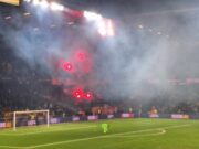 Sve je „gorelo“ na stadionu Jang Bojsa protiv Crvene zvezde (FOTO) Sve Je Gorelo Na Stadionu Jang Bojsa Protiv Crvene Zvezde.jpg