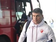 STARTER NIJE KRENUO NA PUT! Ove fudbalere Crvene zvezde je Vladan Milojević poveo na megdan Jang Bojsu u poslednjem kolu Lige šampiona Starter Nije Krenuo Na Put Ove Fudbalere Crvene Zvezde Je.jpg