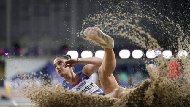 Milica Gardasevic Cilj Je Plasman U Finale U Skoku Udalj.jpg