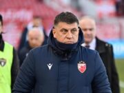 Oglasio se Vladan Milojević povodom odlaska Uroša Spajića Oglasio Se Vladan Milojevic Povodom Odlaska Urosa Spajica.jpg