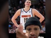 AMERIKANAC U ŠOKU ZBOG SRBINA: Rešio da celom svetu pokaže kakav je Nikola Jokić – u minut snimka (FOTO) Amerikanac U Soku Zbog Srbina Resio Da Celom Svetu Pokaze.jpg