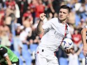 KAKAV ŠAMAR ZA LUKU JOVIĆA: Srbina će zaboleti novi udarac koji mu je zadao Milan Kakav Samar Za Luku Jovica Srbina Ce Zaboleti Novi Udarac.jpg