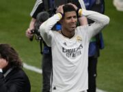 SKUPO: Zbog dve reči sudiji, evo koliko zvezda Real Madrida DŽud Belingem ne može da igra fudbal Skupo Zbog Dve Reci Sudiji Evo Koliko Zvezda Real Madrida.jpg