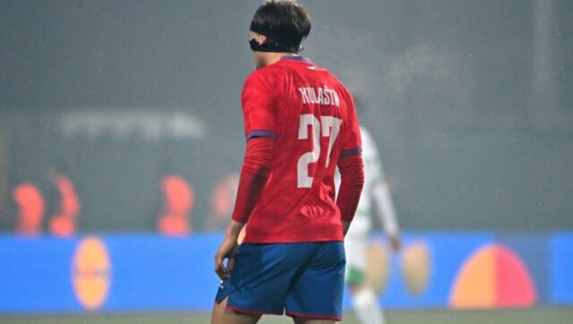 Srce Da Pukne Od Muke Fudbaleru Borca Preminula Majka Na.jpg