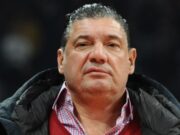 ŠTA SE TO KUVA U ZVEZDI? Miško Ražnatović najavio povratak reprezentativca Srbije u crveno-beli dres Sta Se To Kuva U Zvezdi Misko Raznatovic Najavio Povratak.jpg